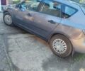 Сірий Мазда 3, об'ємом двигуна 1.4 л та пробігом 213 тис. км за 5000 $, фото 6 на Automoto.ua