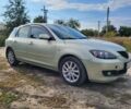 Сірий Мазда 3, об'ємом двигуна 1.6 л та пробігом 260 тис. км за 5420 $, фото 5 на Automoto.ua