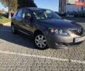 Серый Мазда 3, объемом двигателя 1.4 л и пробегом 273 тыс. км за 4700 $, фото 4 на Automoto.ua