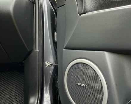 Сірий Мазда 3, об'ємом двигуна 1.6 л та пробігом 224 тис. км за 6500 $, фото 5 на Automoto.ua