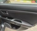 Серый Мазда 3, объемом двигателя 1.6 л и пробегом 191 тыс. км за 5500 $, фото 27 на Automoto.ua