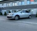 Серый Мазда 3, объемом двигателя 1.6 л и пробегом 213 тыс. км за 5500 $, фото 2 на Automoto.ua