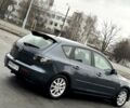 Сірий Мазда 3, об'ємом двигуна 1.6 л та пробігом 237 тис. км за 5800 $, фото 3 на Automoto.ua