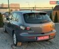 Серый Мазда 3, объемом двигателя 1.6 л и пробегом 253 тыс. км за 5700 $, фото 14 на Automoto.ua
