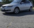 Сірий Мазда 3, об'ємом двигуна 1.56 л та пробігом 220 тис. км за 4400 $, фото 3 на Automoto.ua