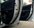 Сірий Мазда 3, об'ємом двигуна 1.6 л та пробігом 214 тис. км за 5600 $, фото 32 на Automoto.ua