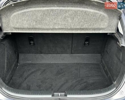 Сірий Мазда 3, об'ємом двигуна 1.6 л та пробігом 195 тис. км за 5699 $, фото 34 на Automoto.ua