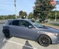 Серый Мазда 3, объемом двигателя 1.56 л и пробегом 273 тыс. км за 4700 $, фото 1 на Automoto.ua