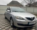 Серый Мазда 3, объемом двигателя 1.56 л и пробегом 275 тыс. км за 4600 $, фото 5 на Automoto.ua