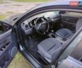 Серый Мазда 3, объемом двигателя 1.6 л и пробегом 193 тыс. км за 6000 $, фото 3 на Automoto.ua