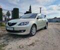 Сірий Мазда 3, об'ємом двигуна 1.6 л та пробігом 260 тис. км за 5420 $, фото 12 на Automoto.ua