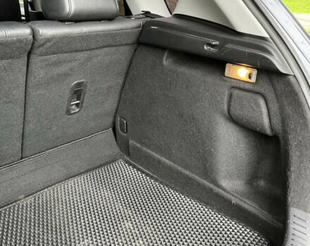 Сірий Мазда 3, об'ємом двигуна 1.6 л та пробігом 224 тис. км за 6500 $, фото 27 на Automoto.ua