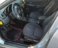 Сірий Мазда 3, об'ємом двигуна 1.6 л та пробігом 270 тис. км за 4200 $, фото 5 на Automoto.ua