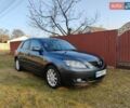 Сірий Мазда 3, об'ємом двигуна 1.6 л та пробігом 193 тис. км за 5750 $, фото 2 на Automoto.ua