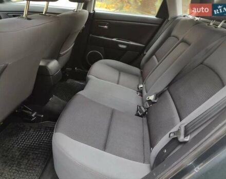 Мазда 3 2008 в Киеве на Automoto.ua Серый Мазда 3, объемом двигателя 0 л и пробегом 193 тыс. км за 5850 $, фото 1 на Automoto.ua