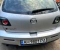 Серый Мазда 3, объемом двигателя 1.6 л и пробегом 270 тыс. км за 4800 $, фото 7 на Automoto.ua