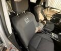 Серый Мазда 3, объемом двигателя 1.6 л и пробегом 160 тыс. км за 6000 $, фото 6 на Automoto.ua