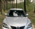 Сірий Мазда 3, об'ємом двигуна 1.6 л та пробігом 259 тис. км за 3200 $, фото 1 на Automoto.ua