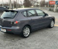 Серый Мазда 3, объемом двигателя 1.6 л и пробегом 66 тыс. км за 6999 $, фото 4 на Automoto.ua