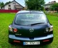 Сірий Мазда 3, об'ємом двигуна 1.6 л та пробігом 47500 тис. км за 4800 $, фото 3 на Automoto.ua