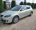 Сірий Мазда 3, об'ємом двигуна 1.6 л та пробігом 260 тис. км за 5420 $, фото 13 на Automoto.ua