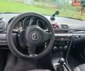 Серый Мазда 3, объемом двигателя 1.6 л и пробегом 475 тыс. км за 5000 $, фото 9 на Automoto.ua