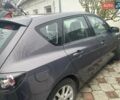 Серый Мазда 3, объемом двигателя 1.6 л и пробегом 66 тыс. км за 6500 $, фото 6 на Automoto.ua