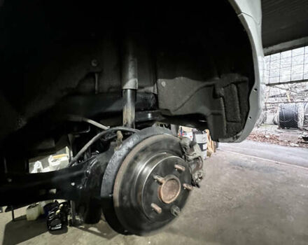 Серый Мазда 3, объемом двигателя 1.6 л и пробегом 163 тыс. км за 6250 $, фото 42 на Automoto.ua