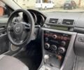 Серый Мазда 3, объемом двигателя 1.6 л и пробегом 254 тыс. км за 5200 $, фото 8 на Automoto.ua
