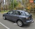 Серый Мазда 3, объемом двигателя 1.6 л и пробегом 191 тыс. км за 5500 $, фото 11 на Automoto.ua