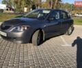 Серый Мазда 3, объемом двигателя 1.4 л и пробегом 273 тыс. км за 4700 $, фото 1 на Automoto.ua