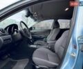 Серый Мазда 3, объемом двигателя 1.6 л и пробегом 168 тыс. км за 6999 $, фото 9 на Automoto.ua