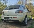 Сірий Мазда 3, об'ємом двигуна 1.6 л та пробігом 220 тис. км за 6700 $, фото 12 на Automoto.ua