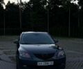 Сірий Мазда 3, об'ємом двигуна 1.6 л та пробігом 218 тис. км за 4999 $, фото 3 на Automoto.ua
