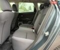Сірий Мазда 3, об'ємом двигуна 2 л та пробігом 187 тис. км за 5100 $, фото 24 на Automoto.ua