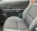 Серый Мазда 3, объемом двигателя 1.6 л и пробегом 193 тыс. км за 5750 $, фото 15 на Automoto.ua