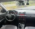 Серый Мазда 3, объемом двигателя 1.6 л и пробегом 254 тыс. км за 5490 $, фото 11 на Automoto.ua