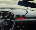 Сірий Мазда 3, об'ємом двигуна 1.6 л та пробігом 234 тис. км за 5700 $, фото 8 на Automoto.ua
