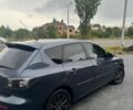 Серый Мазда 3, объемом двигателя 1.6 л и пробегом 254 тыс. км за 5490 $, фото 22 на Automoto.ua