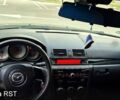 Сірий Мазда 3, об'ємом двигуна 1.6 л та пробігом 240 тис. км за 5300 $, фото 7 на Automoto.ua