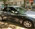 Сірий Мазда 3, об'ємом двигуна 2 л та пробігом 230 тис. км за 5500 $, фото 1 на Automoto.ua