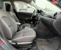 Сірий Мазда 3, об'ємом двигуна 2 л та пробігом 187 тис. км за 5100 $, фото 31 на Automoto.ua