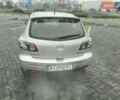 Серый Мазда 3, объемом двигателя 2 л и пробегом 250 тыс. км за 4600 $, фото 3 на Automoto.ua