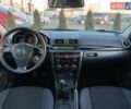 Серый Мазда 3, объемом двигателя 1.6 л и пробегом 253 тыс. км за 5700 $, фото 44 на Automoto.ua