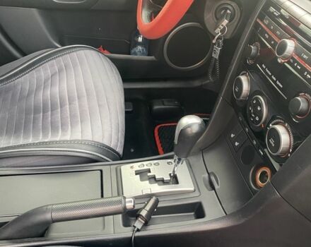 Сірий Мазда 3, об'ємом двигуна 1.6 л та пробігом 159 тис. км за 7500 $, фото 1 на Automoto.ua