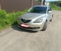 Сірий Мазда 3, об'ємом двигуна 0 л та пробігом 150 тис. км за 3600 $, фото 1 на Automoto.ua
