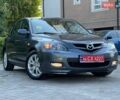 Сірий Мазда 3, об'ємом двигуна 1.6 л та пробігом 199 тис. км за 4999 $, фото 1 на Automoto.ua