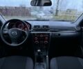 Сірий Мазда 3, об'ємом двигуна 1.6 л та пробігом 253 тис. км за 5700 $, фото 7 на Automoto.ua