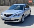Серый Мазда 3, объемом двигателя 1.6 л и пробегом 274 тыс. км за 5550 $, фото 8 на Automoto.ua