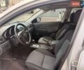 Сірий Мазда 3, об'ємом двигуна 1.6 л та пробігом 170 тис. км за 6300 $, фото 8 на Automoto.ua